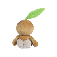 Authentic Pokemon Center Plush Pokemon fit Nuzleaf 21cm 